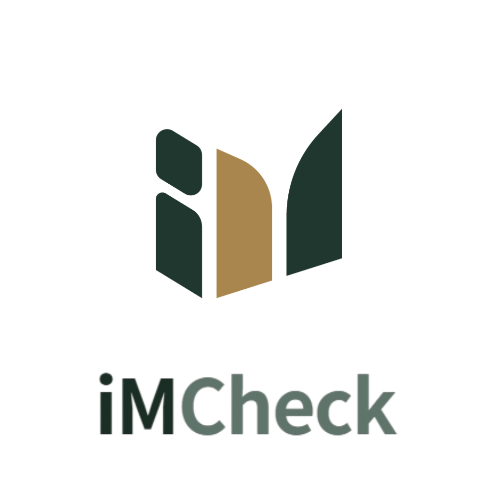 iMCheck Logo